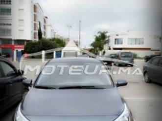 hyundai i20 excelent 2020 essence 470060 occasion à kenitra maroc