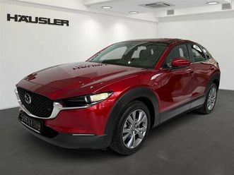 MAZDA CX-30 SKYACTIV G mazda-cx-30-2-0-skyactiv-g-selection-navi-sitzheizu