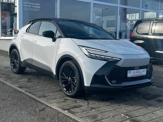 toyota c-hr 2.0-l-vvt-i plug-in gr sport jbl