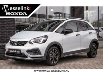 honda-jazz-1-5-e-hev-advance-crosstar-cons-prijs-rijklr-sensing-apple-cp-android-a