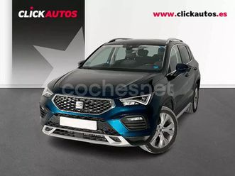 seat ateca 1.5 tsi ss xperience xm