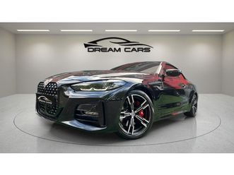 430i cabrio 180 kw (245 cv)