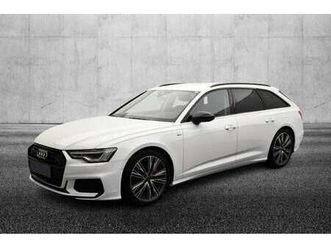 avant 55 2.0 tfsi e quattro ultra s tronic s line