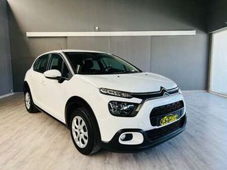 1.2i puretech *1 jaar garantie *