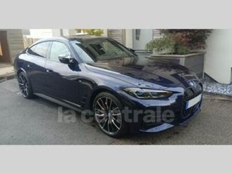 (g26) generation2 m50 xdrive 544 m performance bva 83.9 kwh