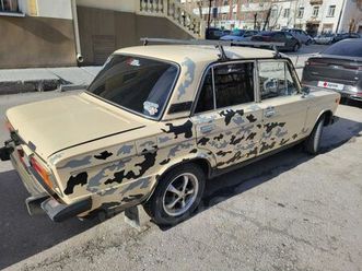 продажа лада 2106, 1998 год в новосибирске