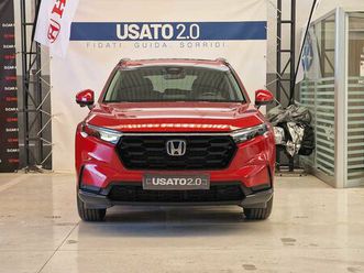 2.0 hev ecvt advance awd