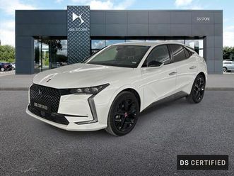 e-tense 225 performance line