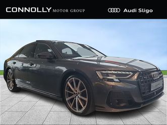 save €10k - luxury 60tfsi e 462hp quattro auto - in stock - was €133,950 -