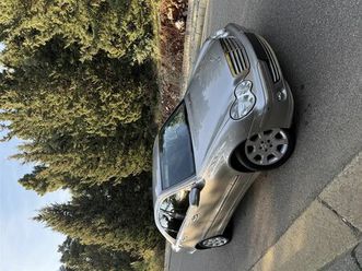 mercedes benz c class 200 kompresor