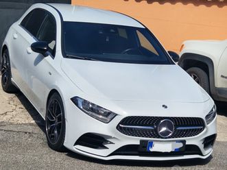 classe-a180-w177-1-3-turbo