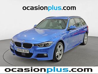 330i xdrive touring (252 cv) pack m
