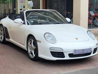 porsche-911-997-pdk-385cv-carrera-s-cabriolet