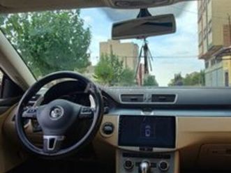 passat cc r-line – boîte auto, alcantara, full