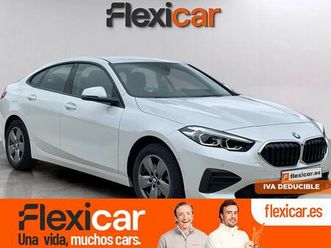 BMW SERIE 2 GRAN COUPE 216d-gran-coupe-85-kw-116-cv