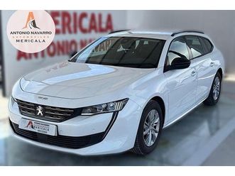 active bluehdi 130 s&s