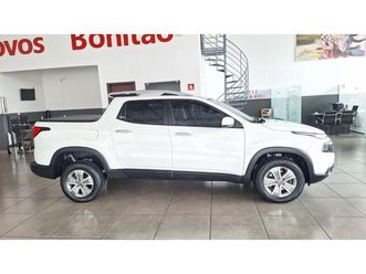 FIAT TORO fiat-toro-freedom-1-8-16v-flex-aut