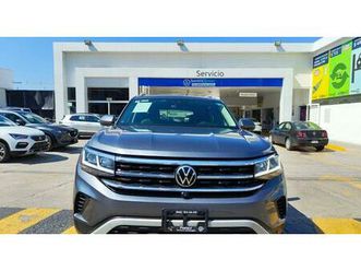 3.6 v6 highline 5p at