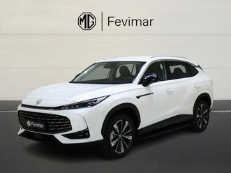 1.5t phev luxury 200 kw (272 cv)