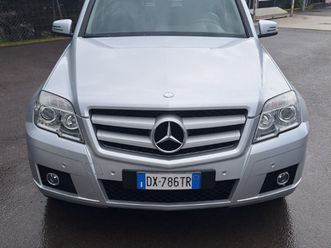 mercedes glk 220 cdi 4 matic