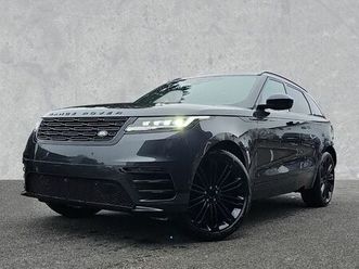 land rover range rover velar d300 awd autobiography 2,99