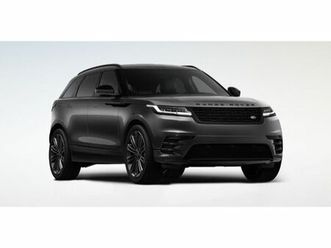 land rover range rover velar d300 awd autobiography 2,99