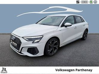 a3 sportback 35 tdi 150 s tronic 7