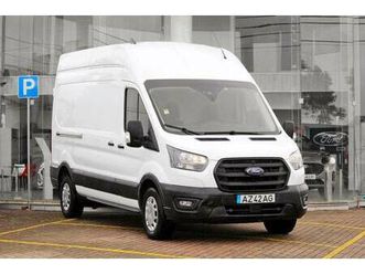 ford transit 350 l3 2.0 tdci h1 cd trend