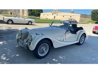 2004 morgan 4/4 a vendre