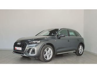 audi q5 s line 35 tdi 120 kw (163 cv) s tronic con ref: 67174156