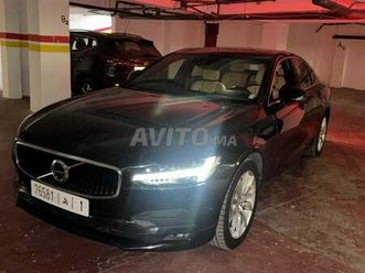kifal - volvo s90