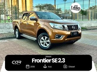 se cd 4x4 2.3 bi-tb diesel aut.