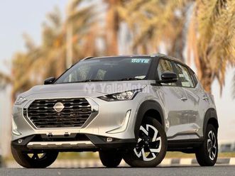 nissan magnate rhd 1.0t