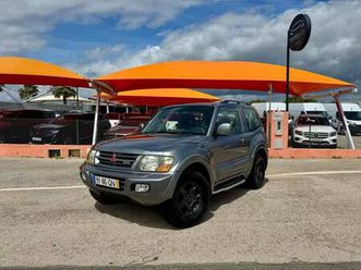 mitsubishi-pajero-3-2-di-d-gls-abs-ta-ec