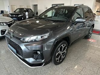 suzuki across 2.5 plug-in hybrid comfort+ np 65000,- €