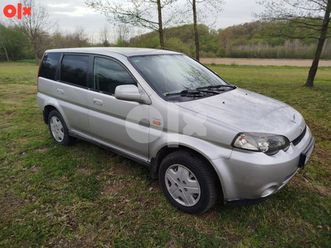 jeep honda hr-v 1.6 plin / toyota niva vitara v suzuki samurai