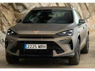 formentor 2.0 tsi 204 dsg 4 drive