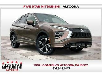 2024-mitsubishi-eclipse-cross-sel