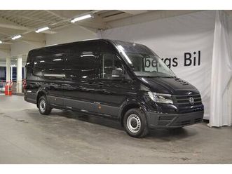 35 lång tdi 177hk 4motion automat