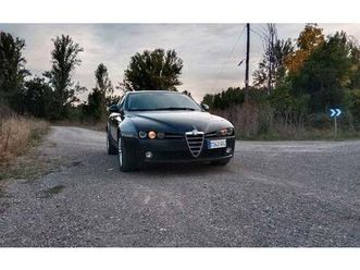 alfa romeo - 159