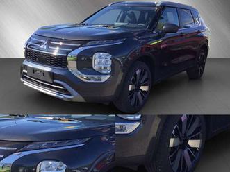 intro edition 2,4l plug in hybrid