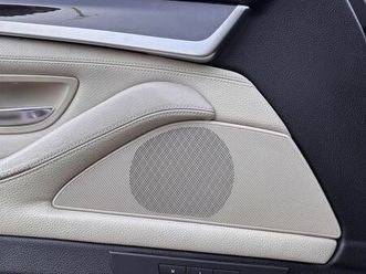 okazion bmw 528i xdriver 2012 2.0 twinturbo benzin