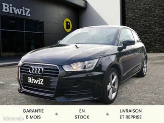 audi-a1-1-2-tfsi-86-ch-attraction-1ere-main-toit-ouvrant-electrique-faible-kms-chaine-de