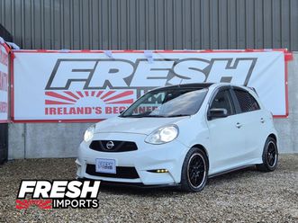 top-spec-nismo-edition