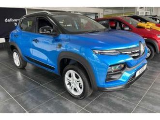 2025 renault kiger 1.0 energy zen