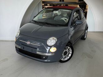 fiat 500c 500c
