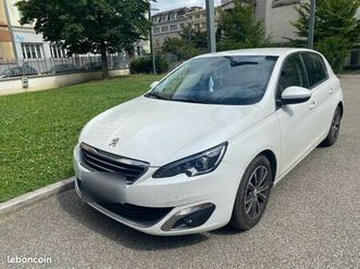 PEUGEOT 308 308-essence-automatique-130ch
