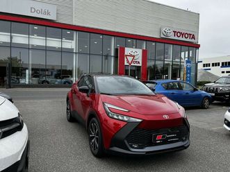 1.8 hybrid style odběr ihned