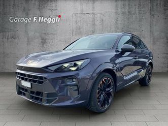 terramar 2.0 tsi vz 4drive dsg