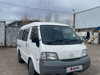mazda-bongo-2010